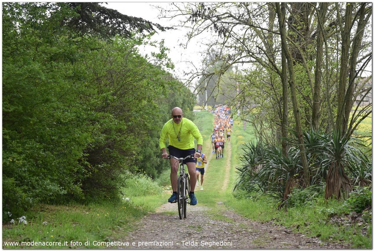 San Patrizio: Trofeo Buriani e Vaienti - 01 aprile 2024